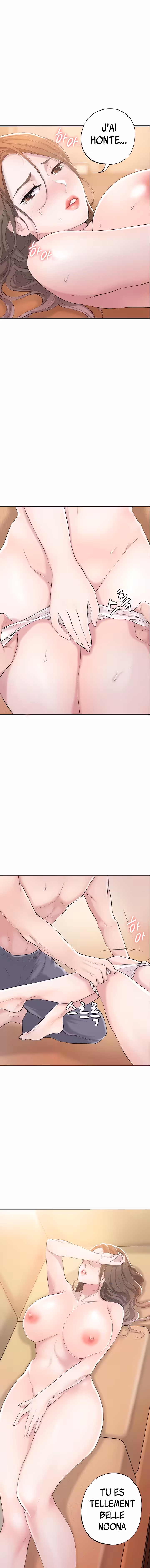 New Town Chapitre 5 page 2