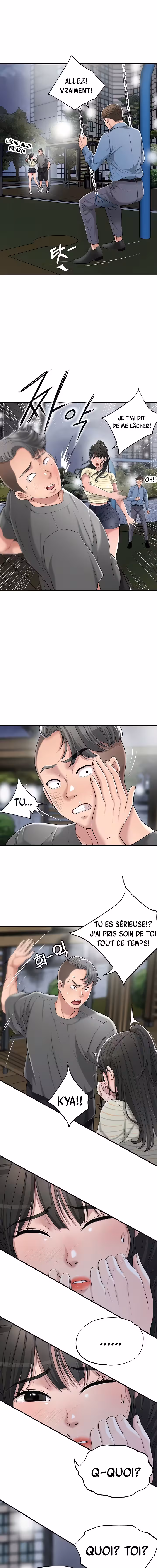 New Town Chapitre 9 page 11