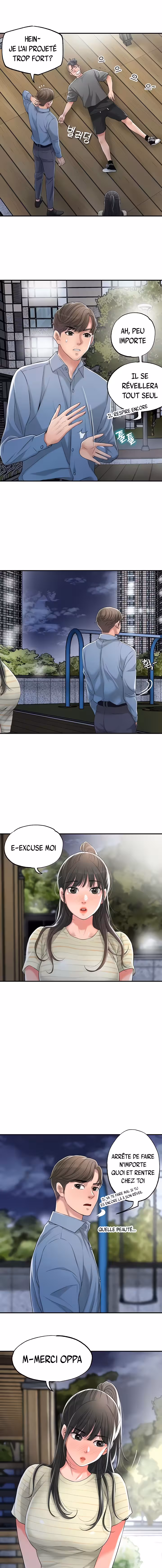New Town Chapitre 9 page 13