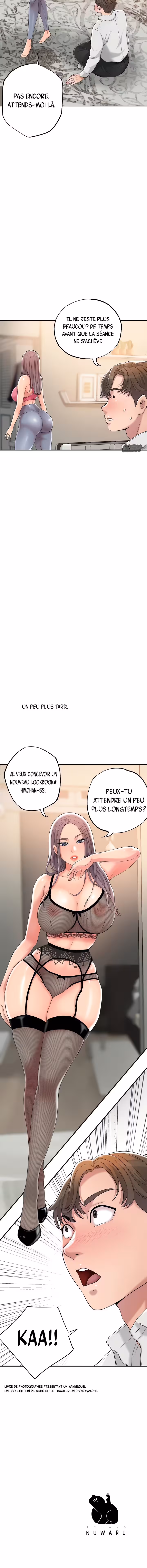 New Town Chapitre 9 page 16