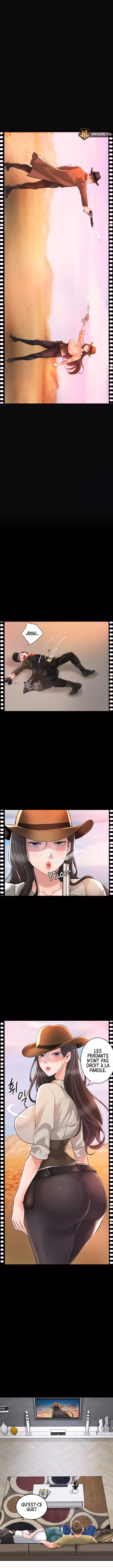 New Town Chapitre 94 page 6