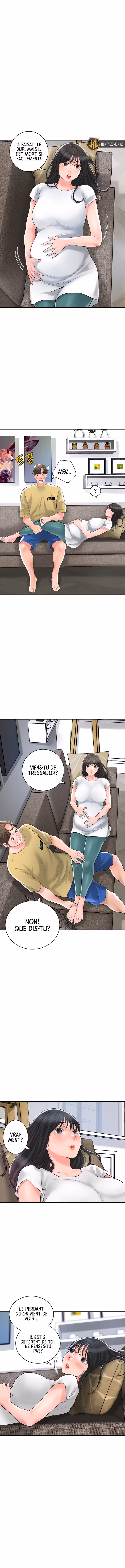 New Town Chapitre 94 page 7