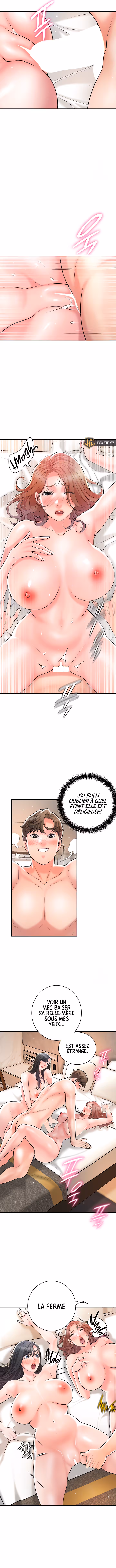 New Town Chapitre 104 page 5