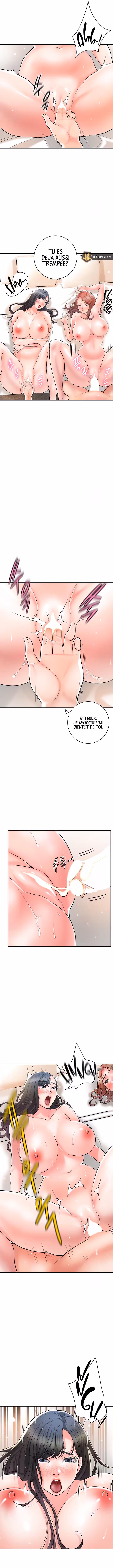 New Town Chapitre 104 page 6