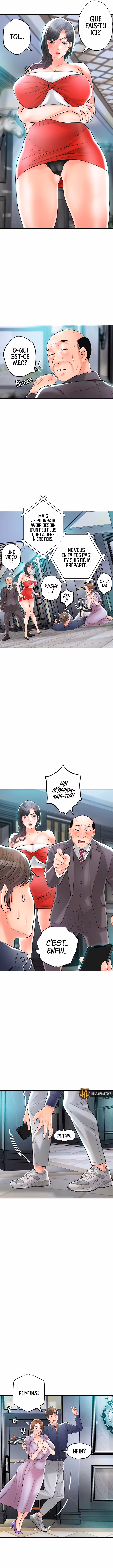 New Town Chapitre 89 page 7