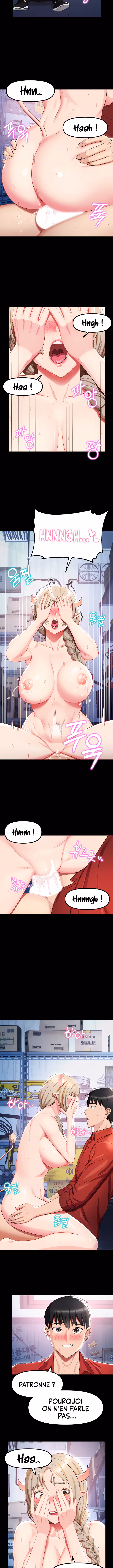 Sorcery: A Yokai Harem Chapitre 24 - Fin page 2