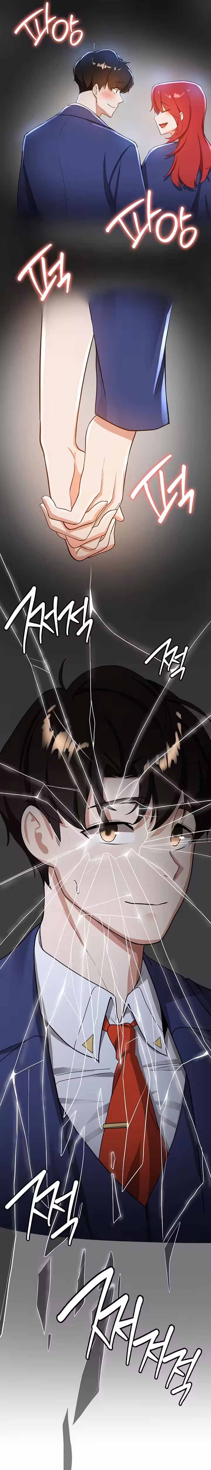 Your Girlfriend Was Amazing Chapitre 9 page 9