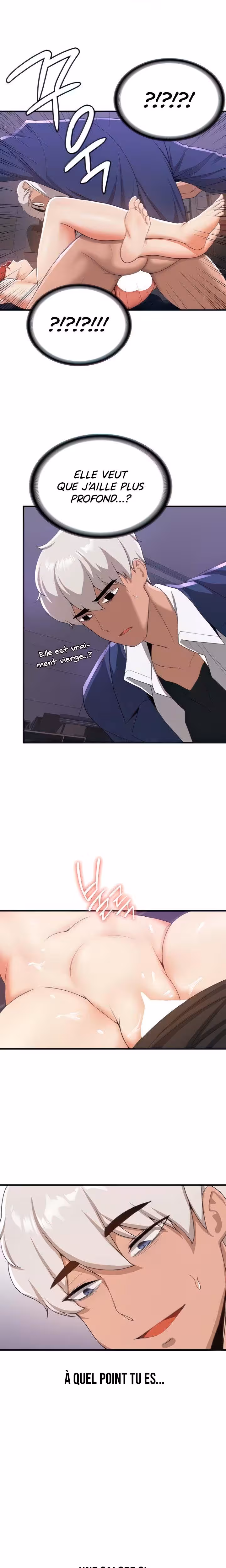 Your Girlfriend Was Amazing Chapitre 8 page 8