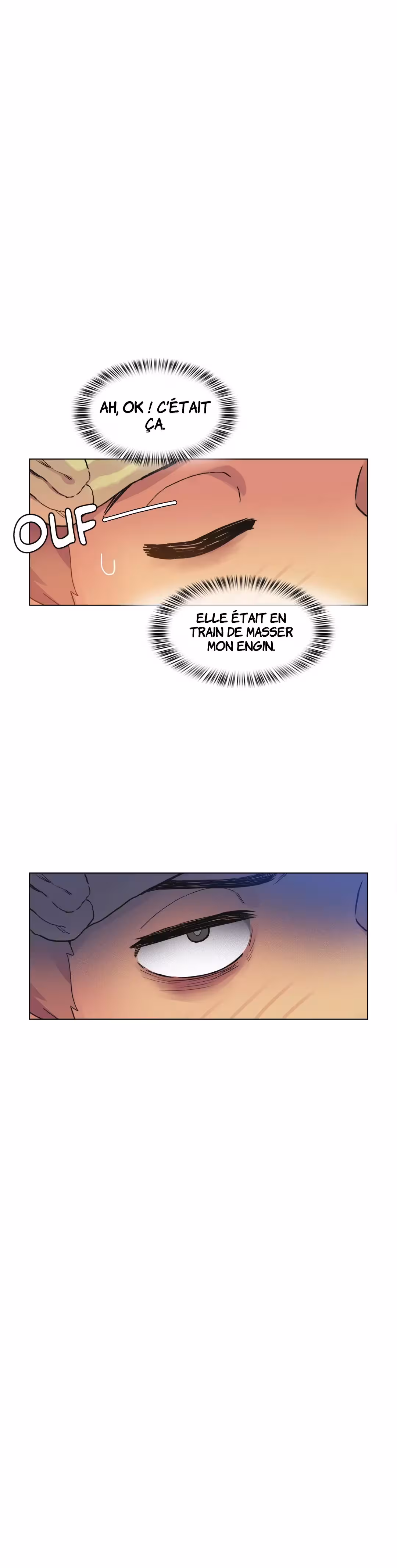 La Section des chimères Chapitre 17 page 2