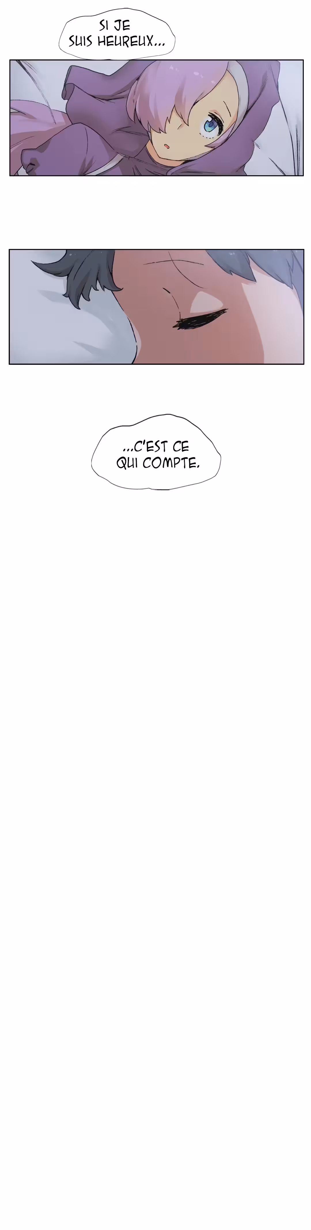 La Section des chimères Chapitre 9 page 10
