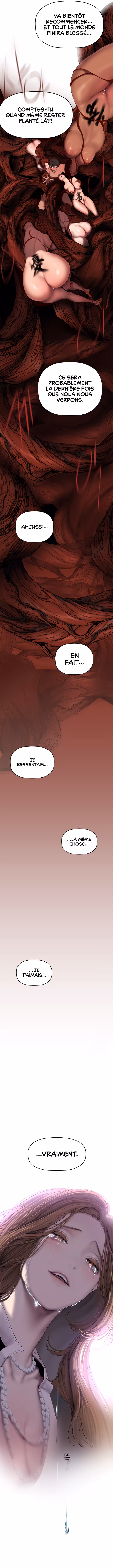 A Wonderful New World Chapitre 260 page 7
