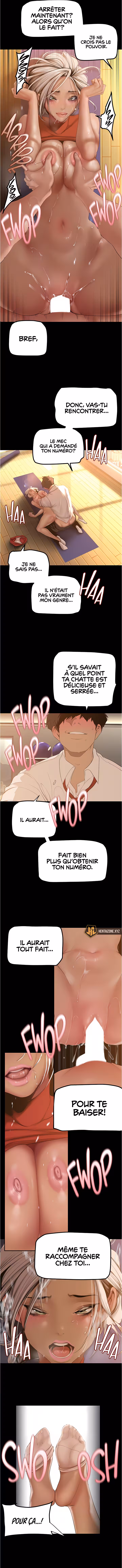 A Wonderful New World Chapitre 178 page 7