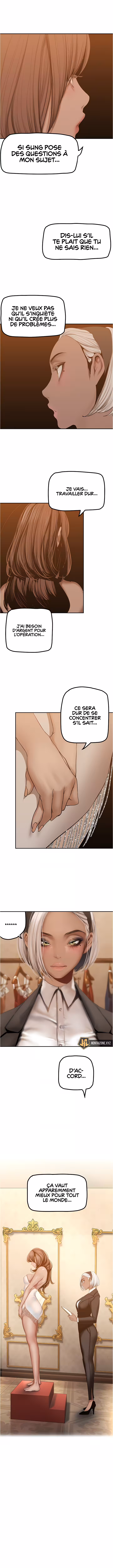 A Wonderful New World Chapitre 179 page 5