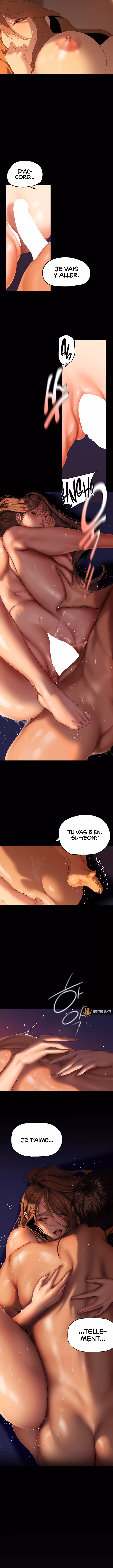 A Wonderful New World Chapitre 225 page 11