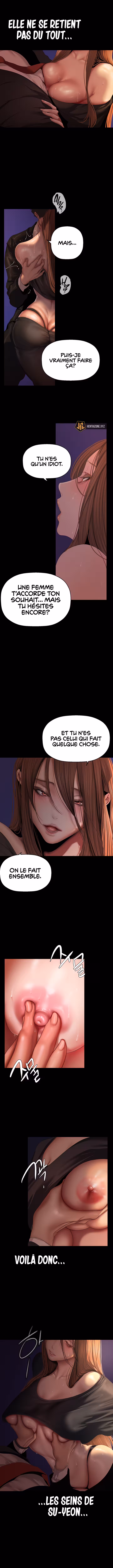 A Wonderful New World Chapitre 225 page 6