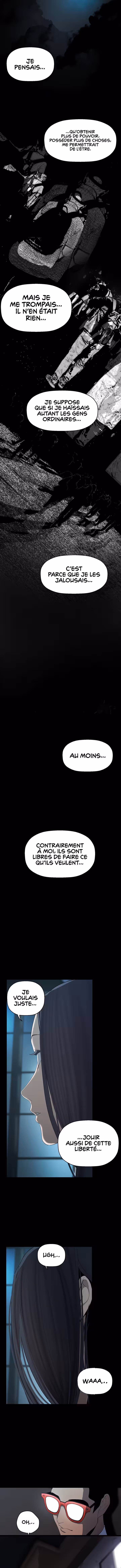 A Wonderful New World Chapitre 253 page 8
