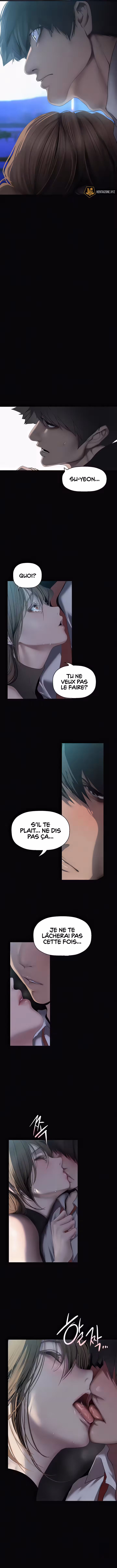 A Wonderful New World Chapitre 242 page 3