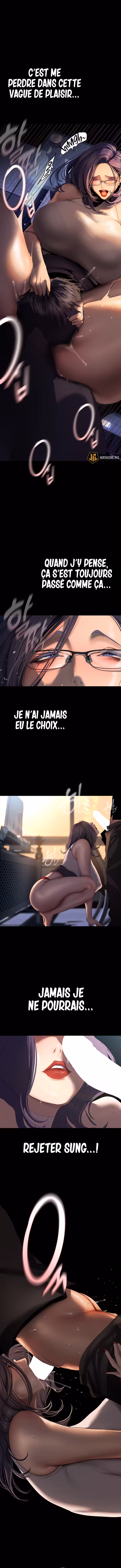 A Wonderful New World Chapitre 229 page 10