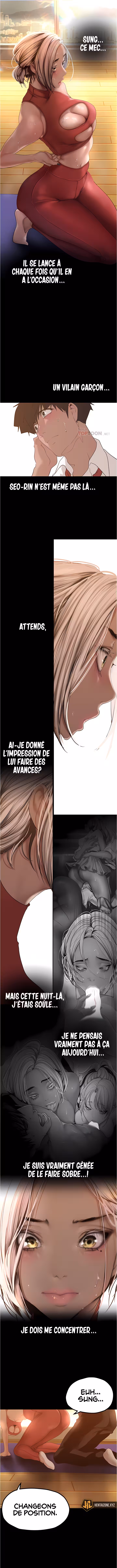 A Wonderful New World Chapitre 176 page 6