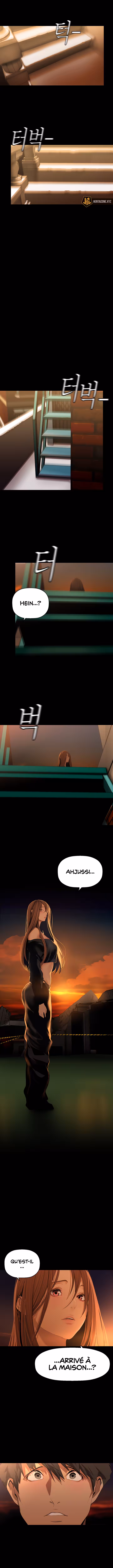 A Wonderful New World Chapitre 223 page 14