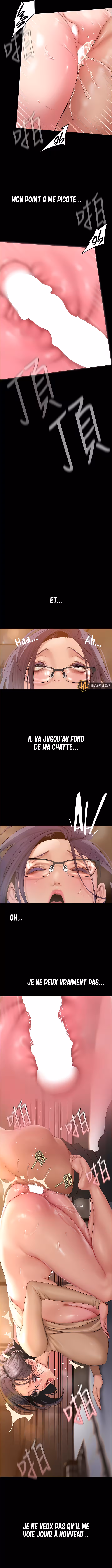 A Wonderful New World Chapitre 190 page 9