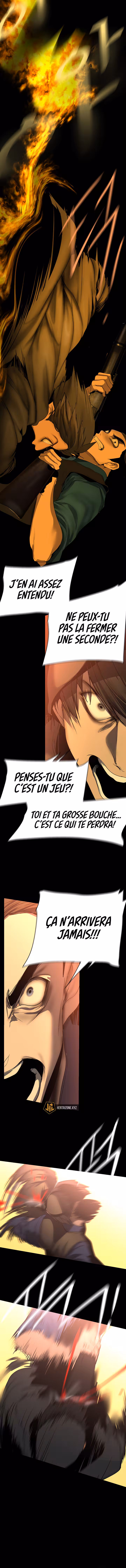 A Wonderful New World Chapitre 257 page 16