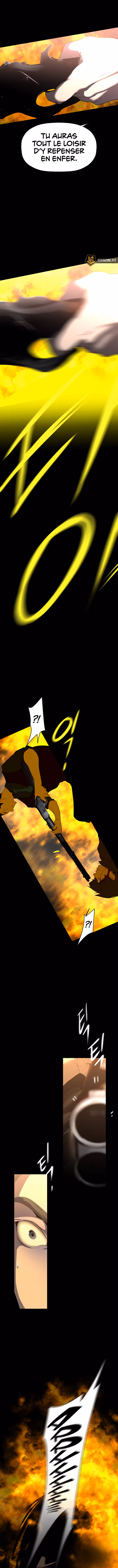 A Wonderful New World Chapitre 257 page 19