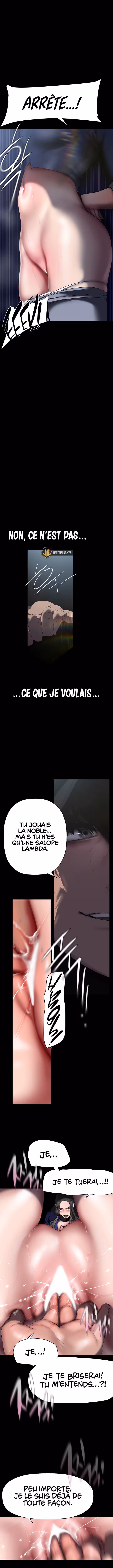 A Wonderful New World Chapitre 246 page 15