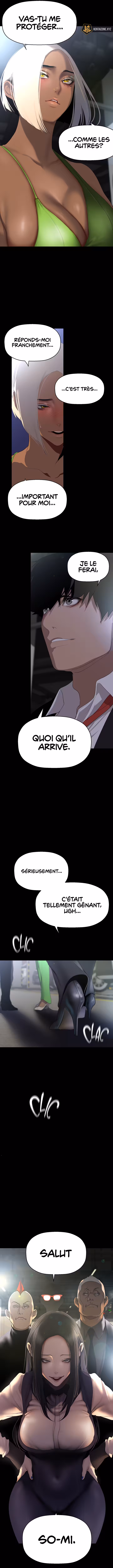 A Wonderful New World Chapitre 231 page 14