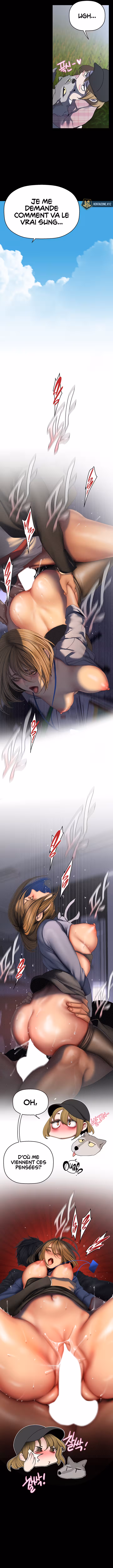 A Wonderful New World Chapitre 231 page 6