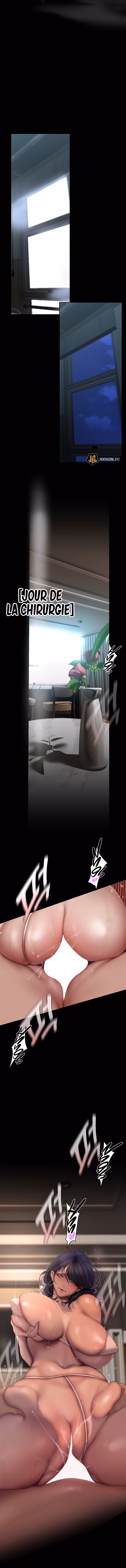 A Wonderful New World Chapitre 240 page 11