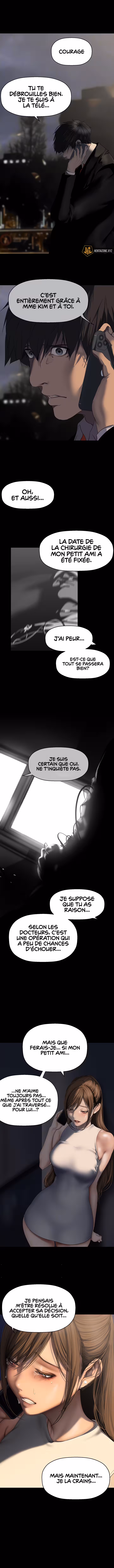 A Wonderful New World Chapitre 240 page 4