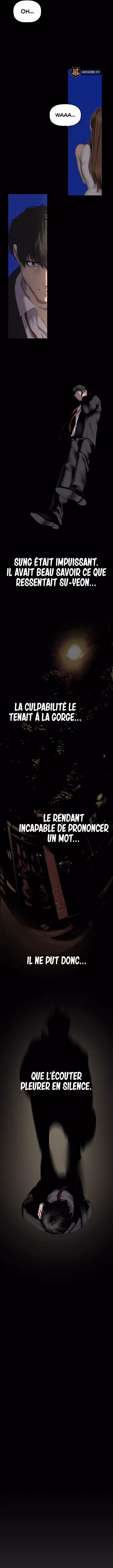 A Wonderful New World Chapitre 240 page 5