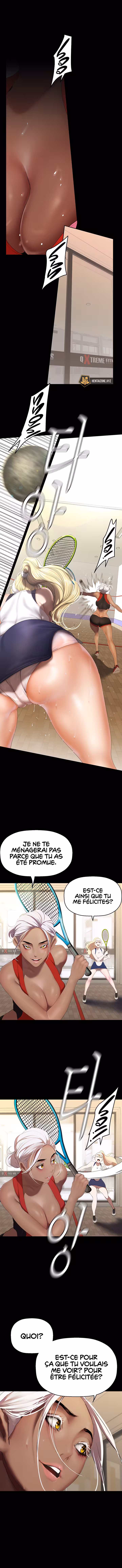 A Wonderful New World Chapitre 215 page 11