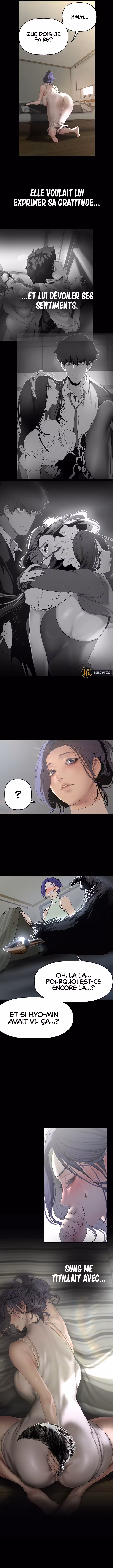 A Wonderful New World Chapitre 215 page 4