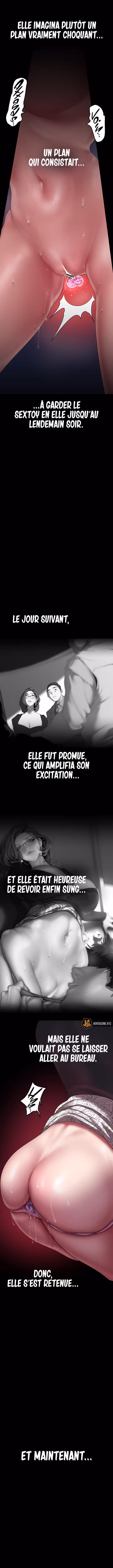 A Wonderful New World Chapitre 215 page 7