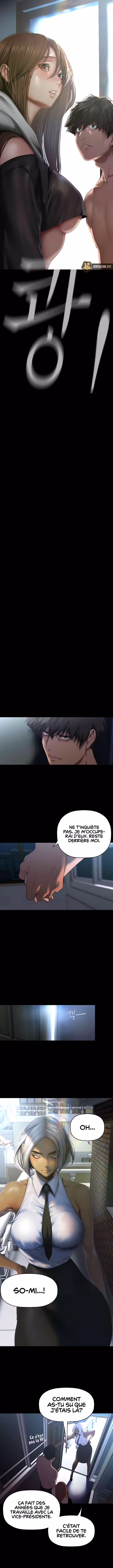 A Wonderful New World Chapitre 228 page 3