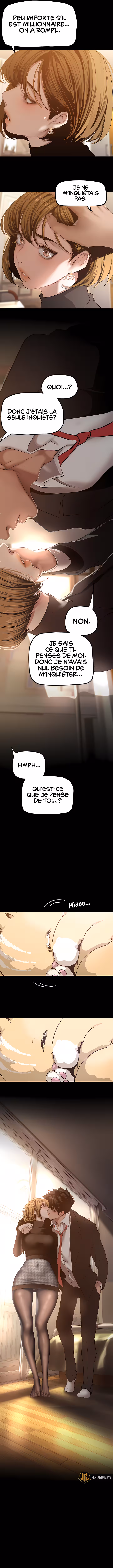 A Wonderful New World Chapitre 170 page 14