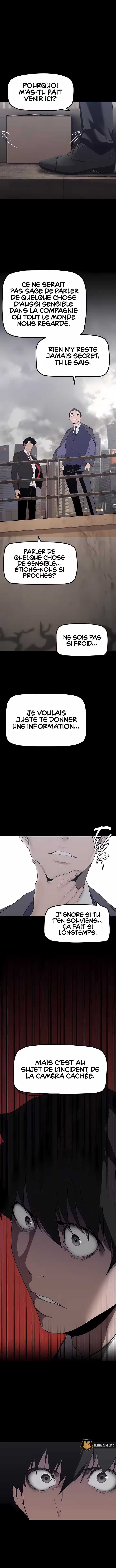 A Wonderful New World Chapitre 170 page 2