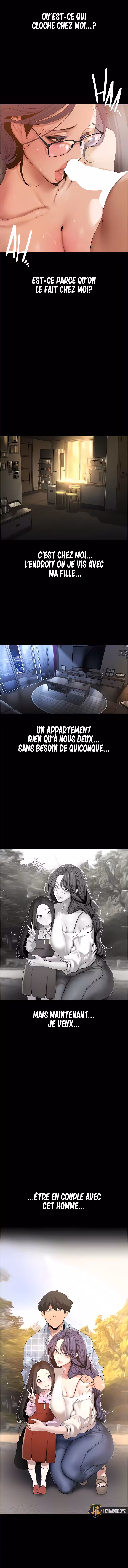 A Wonderful New World Chapitre 188 page 10