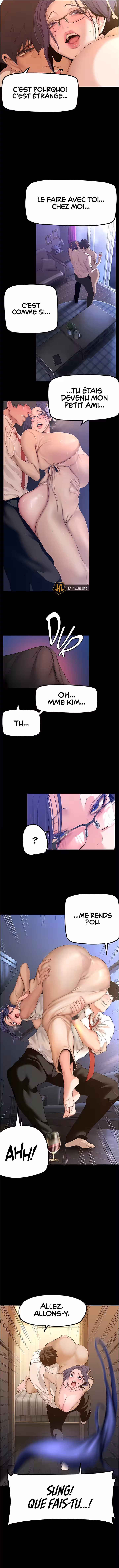 A Wonderful New World Chapitre 188 page 4