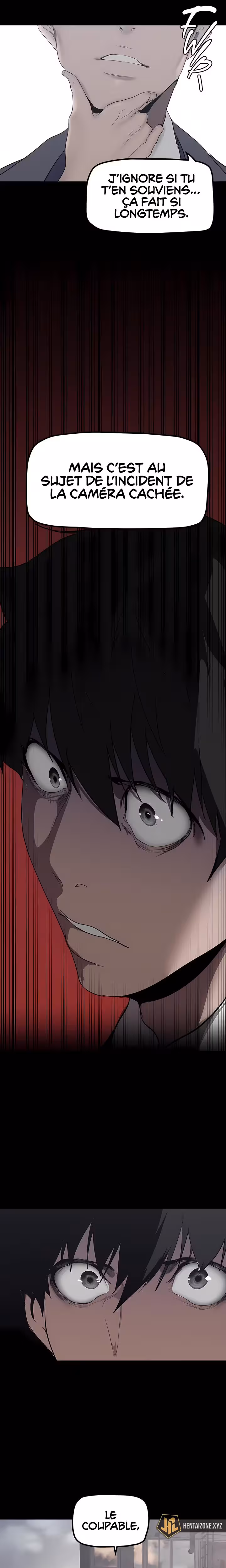 A Wonderful New World Chapitre 169 page 16