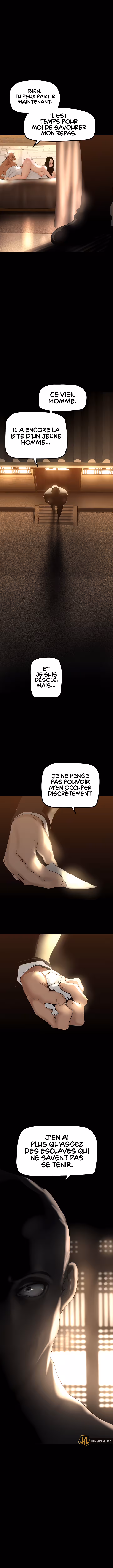 A Wonderful New World Chapitre 169 page 2