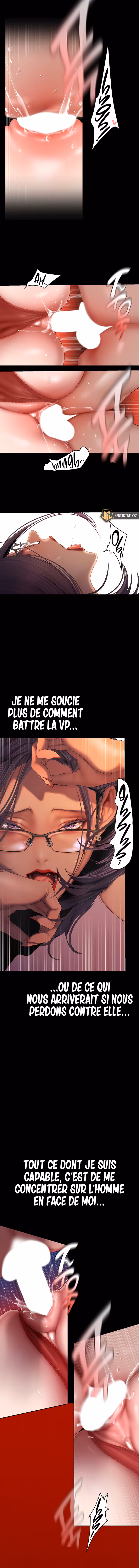 A Wonderful New World Chapitre 230 page 8