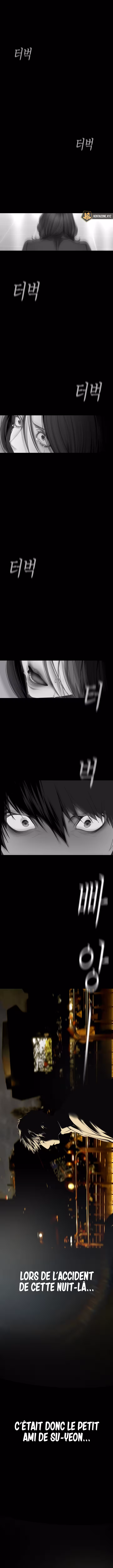 A Wonderful New World Chapitre 239 page 13