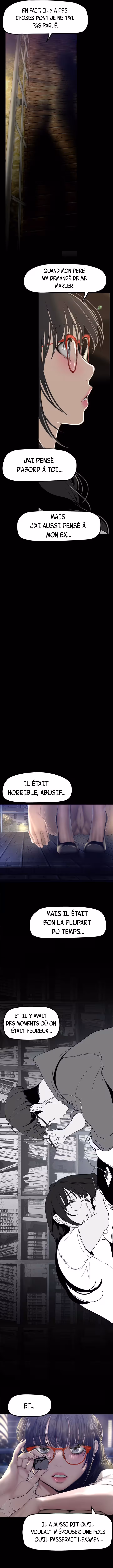 A Wonderful New World Chapitre 164 page 7