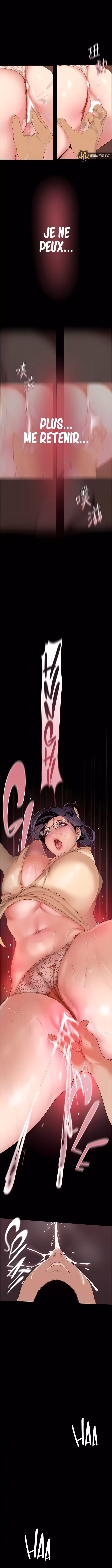 A Wonderful New World Chapitre 189 page 12