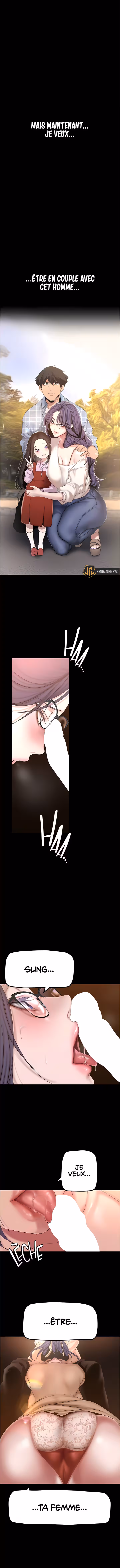A Wonderful New World Chapitre 189 page 2