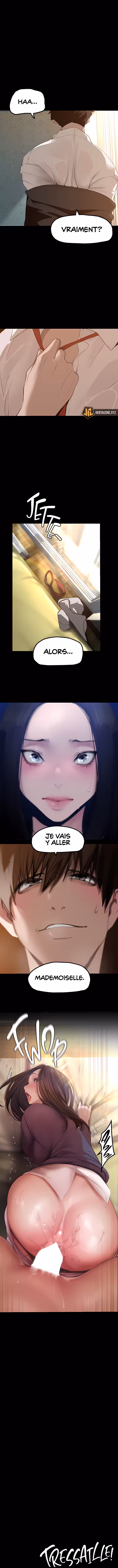 A Wonderful New World Chapitre 173 page 2