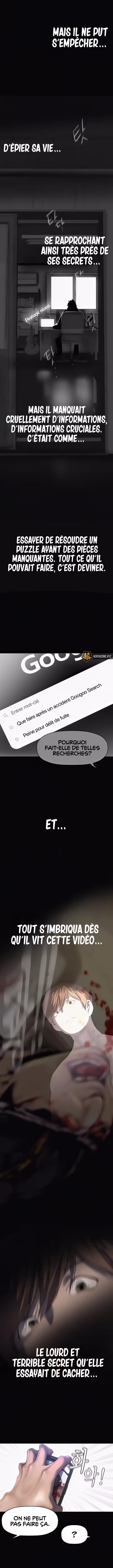 A Wonderful New World Chapitre 243 page 4
